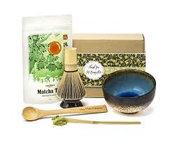 Tamis (pour tamiser la poudre de thé et éviter les grumeaux, si nécessaire). Vireo Bloom Set Cadeau Le Uji Ceremonie Matcha Tea 50g Original Japonais The Vert Poudre Kit De Preparation Ustensiles De The Mat Matcha The Vert The Matcha