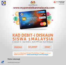 Permohonan bantuan melanjutkan pelajaran ke ipt peringkat ijazah. Permohonan Dan Semakan Bantuan Pendidikan Tinggi Kepada Mahasiswa Ipt 2018 Kad Debit I Siswa 1 Malaysia Mypendidikanmalaysia Com