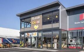 Franchise La Mie Caline Ouvrez Votre Boulangerie Et Patisserie