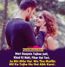 2.2.1 handpicked best love quotes in hindi; Sad Songs Hindi Lyrics Novocom Top
