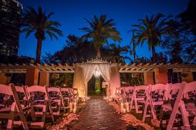 Modern White Silver Royal Blue St Petersburg Vinoy Wedding Wedding Locations Outdoor Tampa Wedding Venue Wedding Venues