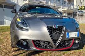 Image result for Grigio Magnesio 2012 Alfa-Romeo