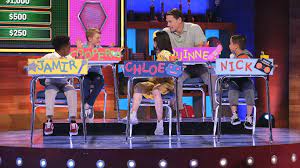 The questions are multiple choice. Are You Smarter Than A 5th Grader Test Your Knowledge With Questions From The Show Quiz