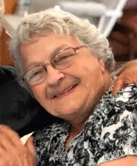 Emma R. Fountain, 84, Russell