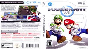 2 fast 4 gnomz, perfect, 1 month, 1 week ago. Descargar Mario Kart Wii Para Nintendo Wii Espanol Iso Mega Youtube