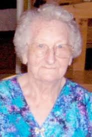 Elva Wylie Obituary