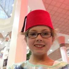 Hayley Arnold (hayleybugarnold)