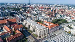 The town is situated in a valley beneath the gorce mountains featuring. Nowy Targ Www Skanska Pl