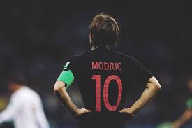 Pin On Modric