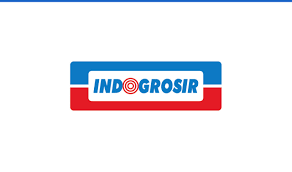 Pt inti cakrawala citra (indogrosir) bekasi saat ini sedang membuka lowongan kerja terbaru dengan pendidikan minimal sma/smk sederajat. Lowongan Kerja Pt Inti Cakrawala Citra Indogrosir