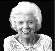 Marylou Martinez Obituary (1927