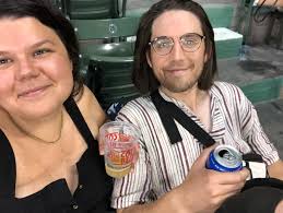 Cameron Parro and Adrienne Young's Wedding Website