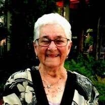 Enola Dugas Melancon Obituary