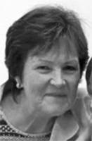 Patty Herron Obituary (1939