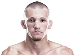 TUF 14 Finale: John Albert Post-Fight Interview