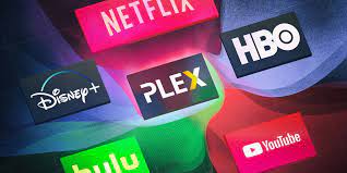 Best tv streaming service in 2021. The Entire World Is Streaming More Than Ever And It S Straining The Internet The Verge