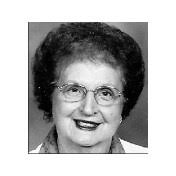 Search Thelma Waters Obituaries and Funeral Services
