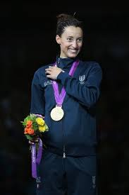 Elisa di francisca (italian pronunciation: Elisa Di Francisca Photos Photos Olympics Day 1 Fencing Olympics Olympic Games Women