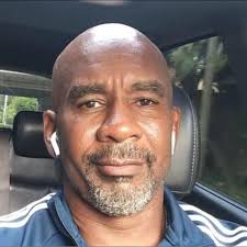 What's crazy is I was supposed to blitz, but they did max protection so I'm  like I'm going to pop out... Then it was Deone and Keaton they hit the  tight end,