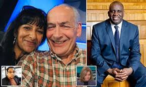 Stream tracks and playlists from tony sewell on your desktop or mobile device. Tony Sewell On Alastair Stewart Quitting Itn Daily Mail Online
