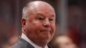 Coaching Life Comes Full Circle for Bruce Boudreau and Family in Fort Wayne 