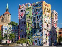 Nicht ohne grund ist das telefonbuch die nummer 1, wenn es um telefonnummern und adressen geht. Rizzi Haus I Braunschweig Foto Bild Kunst Architektur Braunschweig Bilder Auf Fotocommunity