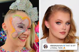 Speaking with carissa culiner for the e! James Charles Just Did A Dramatic Makeover On Jojo Siwa