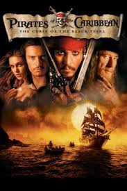 A fekete gyöngy átka, pirati s karibov: Pirates Of The Caribbean The Curse Of The Black Pearl 2003 Directed By Gore Verbinski Reviews Film Cast Letterboxd