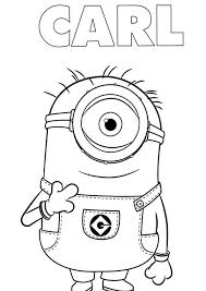 Ausmalbilder Minions 27 Kostenlose Ausmalbilder Zeichnung Ausmalbilder Kostenlose Ausmalbilder Ausmalen