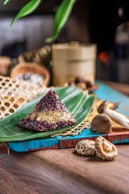 It's a wrap for malaysia festival 2019! 10 Rice Dumplings To Have This Dragon Boat Festival Tatler Singapore