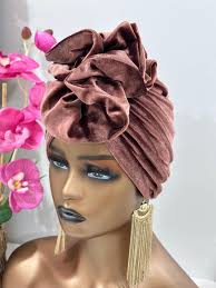 Turban Hat