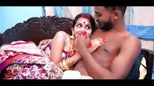 Desi Indian Bengali Girl Sudipa Sex with Her Husband and Creampie - Full  Hindi Movie - XNXX.COM