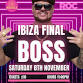 Medusa Presents: Ibiza Final Boss at Roc Hamilton event image