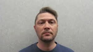 Nebraska Sex Offender Registry: Charles Thomas Marco III