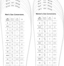 Shoe Size Chart Print Youth Soccer Socks Size Chart Hanes