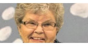 Frances York Obituary (1945