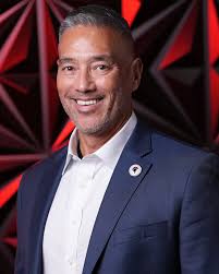 Executive Leadership Team