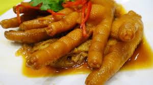 Berjalan kaki selama 22 minit. Ternyata Ceker Ayam Punya Nilai Gizi Yang Tinggi Health Liputan6 Com