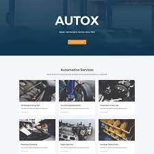 Auto Repair Domain Registration Domain Registration Domainregistration Mobile Respon Mobile Responsive Professional Wordpress Themes Wordpress Premium