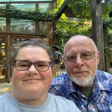 Debut author shares book excerpt for feedback