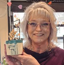 I had an epiphany two weeks ago. I saw someone local copying something I  have been doing for years, and I know people say imitation is the most  sincere form of flattery,