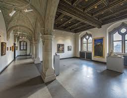 We did not find results for: Kunst Des 16 Bis 19 Jahrhunderts Das Kunstmuseum Moritzburg Halle Saale Kulturstiftung Sachsen Anhalt