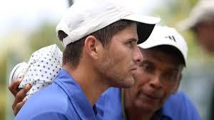 Exclusiva: Desertaron tenistas cubanos en Puerto Rico