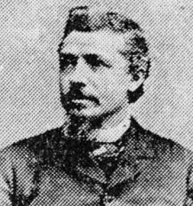 Civil War Biographies: Morrow-Myers