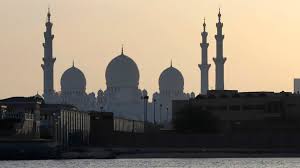 Mary, mother of jesus mosque, also called in arabic, mariam umm eisa masjid (arabic: Uae Renames Abu Dhabi Mosque After Mary Mother Of Jesus Al Arabiya English