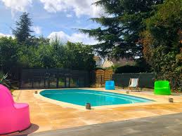 A Vendre Villa Sur Les Coteaux D Argenteuil Belles Surfaces Avec Belles Prestations Piscine Chauffee A L Exterieur Tlm Immobilier Tlm Immobilier