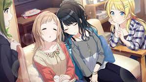 シャニマス カード on twitter anime kawaii anime art