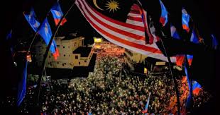 State assembly elections were held in malaysia on 9 may 2018 as part of the general elections. Malaysia S Reformasi Movement Lives Up To Its Name Heinrich Boll Stiftung