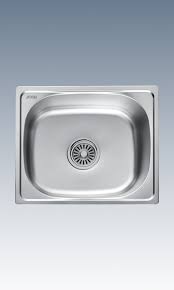 kitchen sink, stainless steel sink