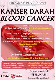 Penyanyi dan pelakon lufya omar pada sabtu lalu telah mengadakan majlis sambutan hari lahir anaknya, laana haura yang ke 2 tahun. Kanser Darah Pusat Sumber Dan Pendidikan Kanser Care